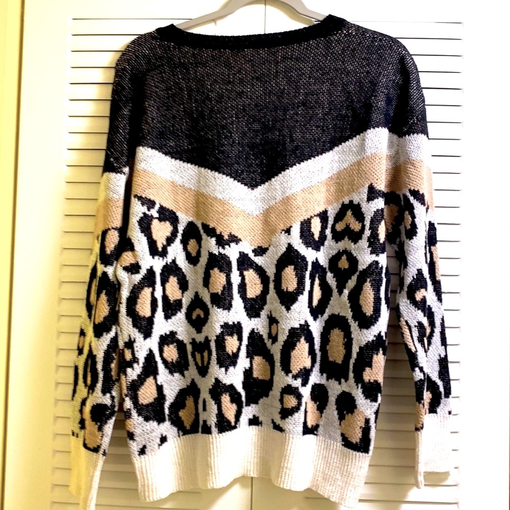 NEW Kate Sweater Collection Size Large - Picture 3 of 6